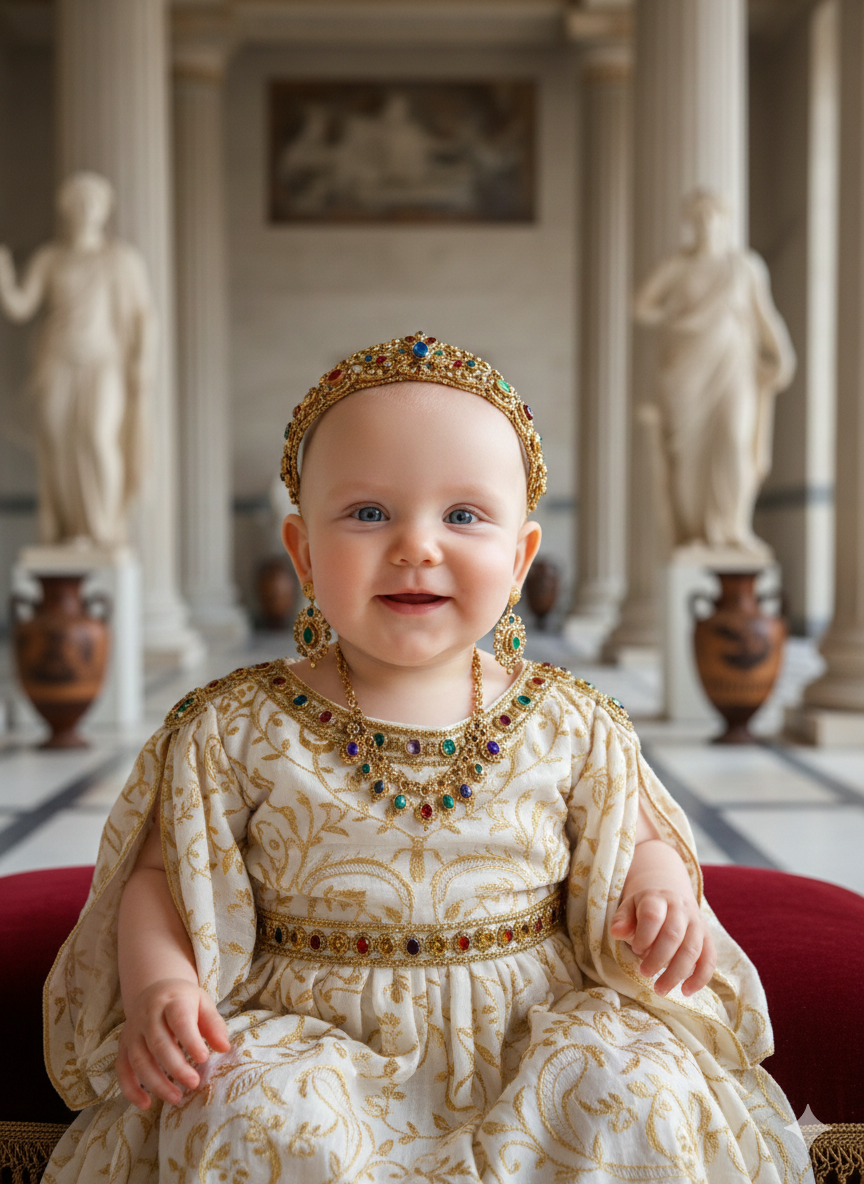 Фотография Кассиопеи