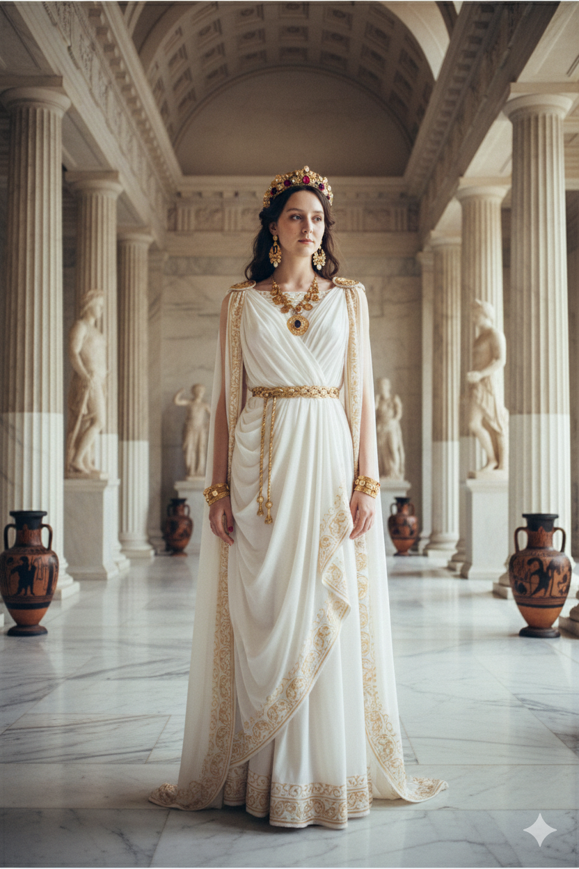 Фотография матери